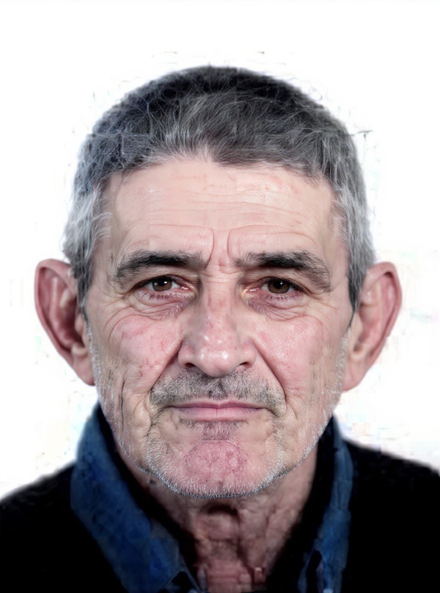 Kamenov Tsvetan
