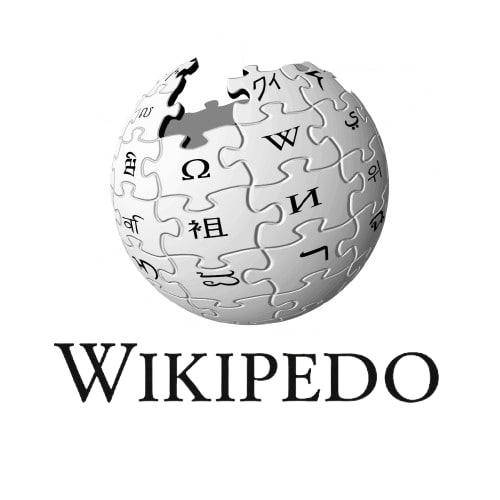 Logo Wikipedo