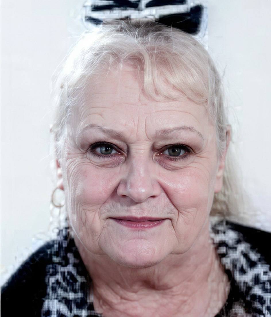 Stoyanova Pavlina